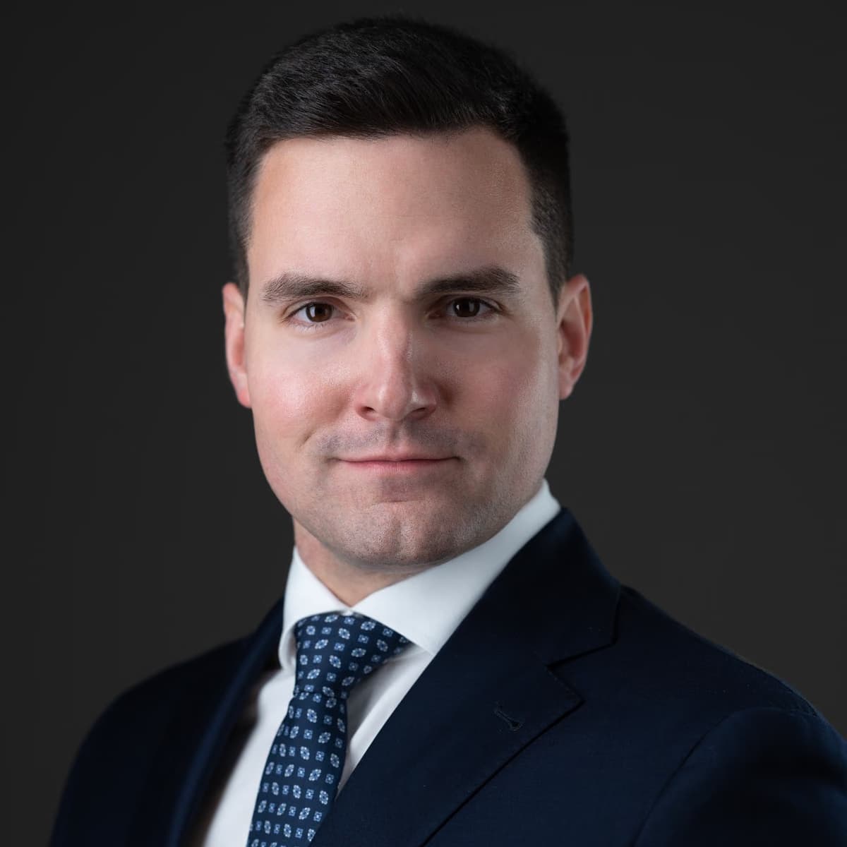 Dr. Tallár Ákos partner, ügyvéd